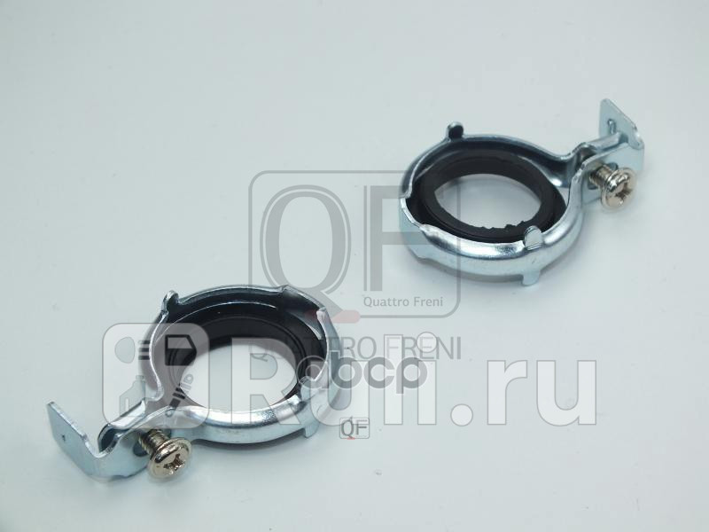 Ремкомплект радиатора отопителя Quattro Freni QF54A00132 1320₽