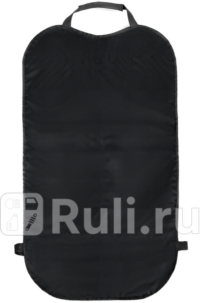 Защитная накидка на спинку сиденья автомобиля AutoFlex 690х420 мм Оксфорд AutoFlex 91020 370₽