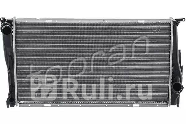 Радиатор охлаждения двигателя HANS PRIES 502 277 001 9120₽