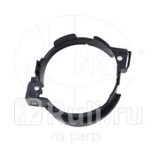 Кронштейн фары противотуманной правый renault logan NSP NSP076001546785 490₽