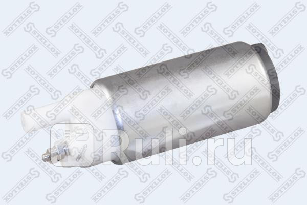 Насос топливный электрический 30bar Suzuki Vitara 16 20i 98- Grand Vitara 16i 88- STELLOX 10-01121-SX 990₽