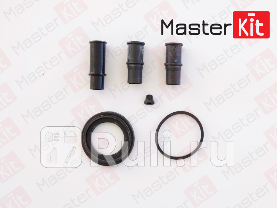 Ремкомплект тормозного суппорта перед MASTERKIT 77A1415 440₽