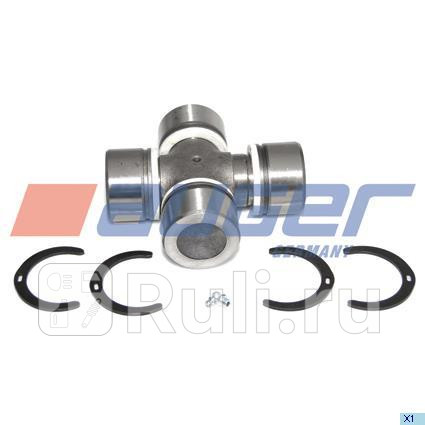 Крестовина карданного вала AUGER 65132 11260₽