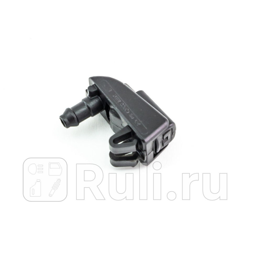 Форсунка омывателя skoda octavia 04- DOMINANT AW1Z009550985 350₽