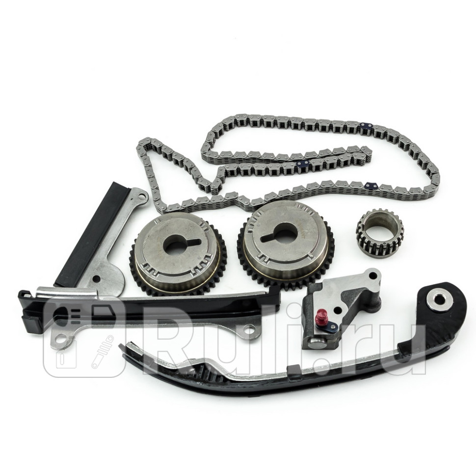 Цепь грм nissan almera компл DOMINANT NS1300284M51AS 10060₽