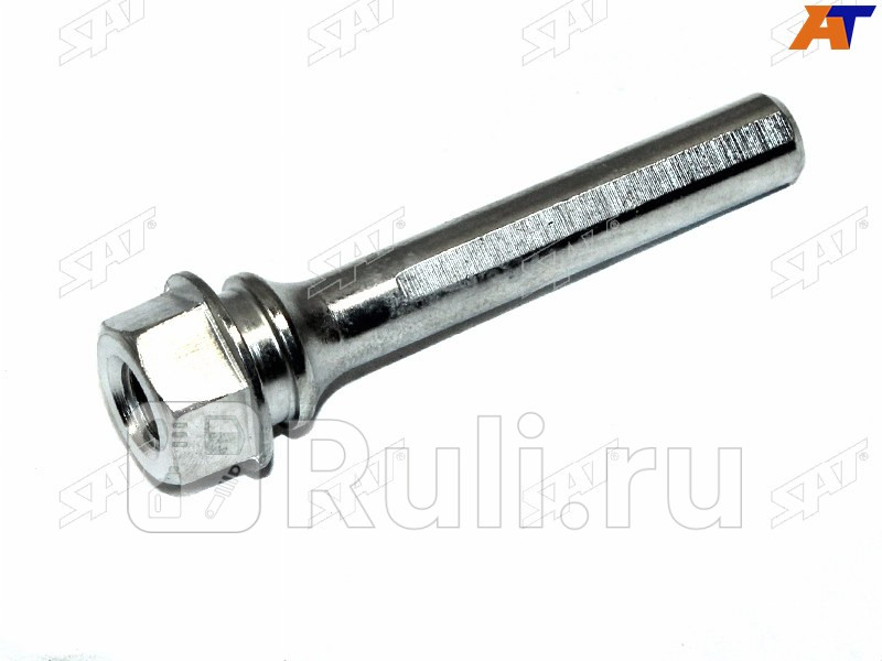 Направляющая суппорта RR TOYOTA CAMRY 1 06- SAT ST-47814-33210 190₽