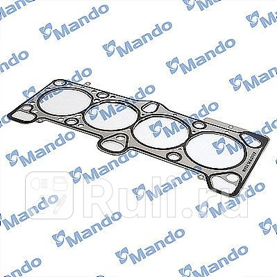 Прокладка ГБЦ EGHMH00094 MANDO EGHMH00094 1460₽