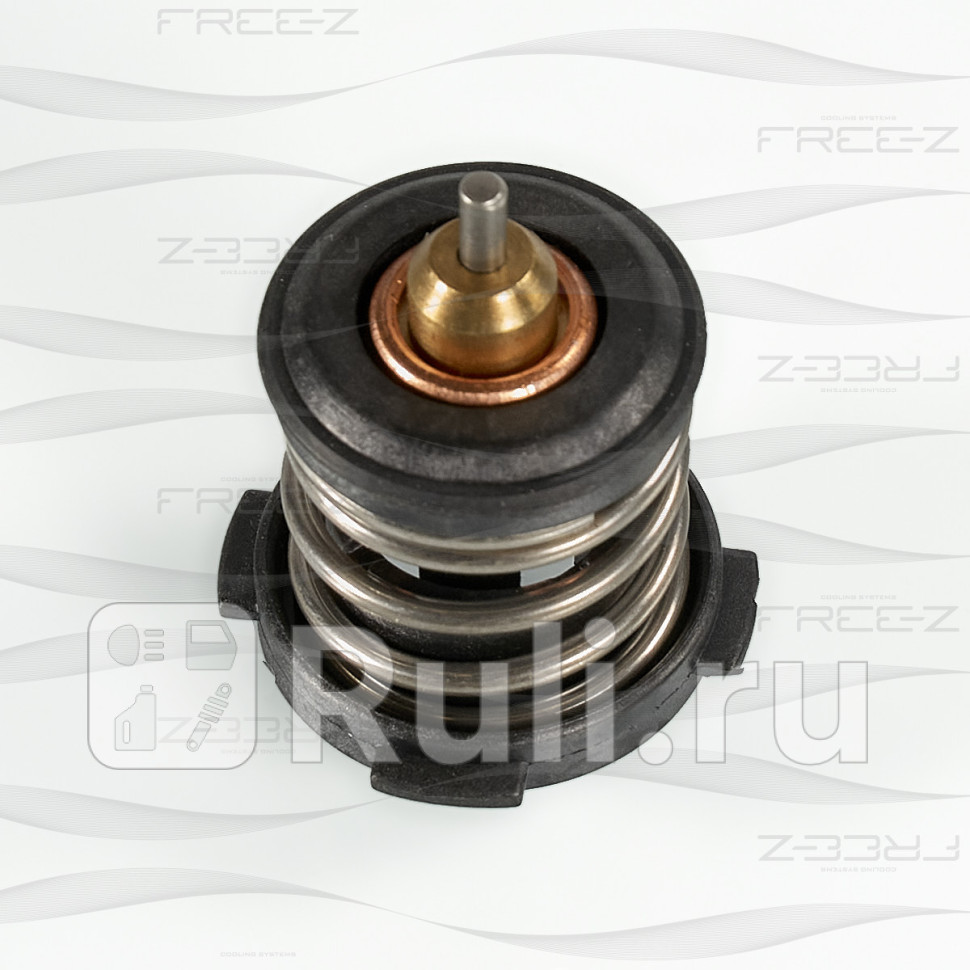 Термостат FREE-Z KT0255 1020₽