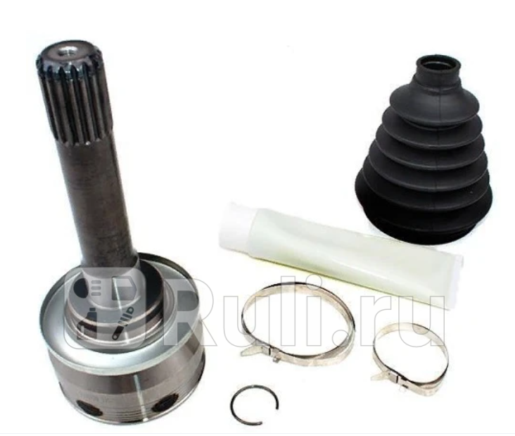 ШРУС наруж GREAT WALL Great Wall 9100839 2240₽