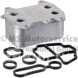 Радиатор масляный PIERBURG 709269400 0₽