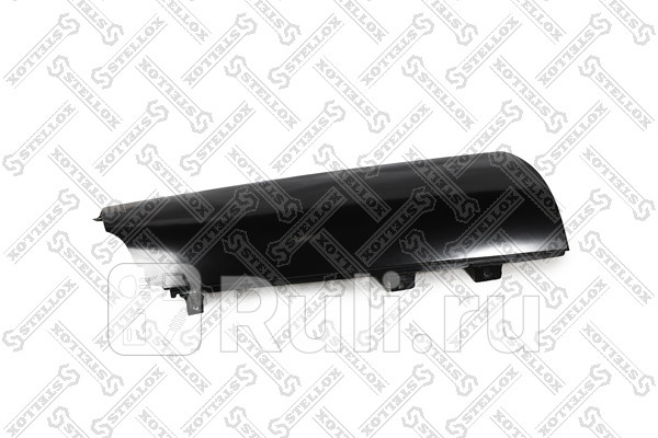 Воздушный дефлектор левый Volvo FH1216 NEW STELLOX 87-15209-SX 4150₽