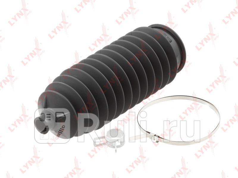 Пыльник рулевой рейки перед правлев SUZUKI SX4 06- FR LHRH LYNXAUTO PS3094 1100₽