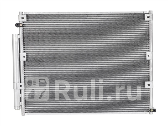 Радиатор кондиционера для 2002-2007 SAILING TYL10406464 3880₽