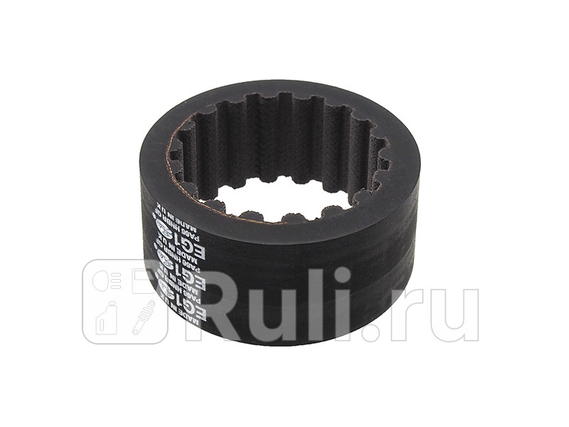 Шкив-муфта генератора VW MULTIVANTRANSPORTER 25D 03-09PHAETON 50D 02-16TOUAREG 25D50D 02-10 SKF VKMVFC101 3820₽