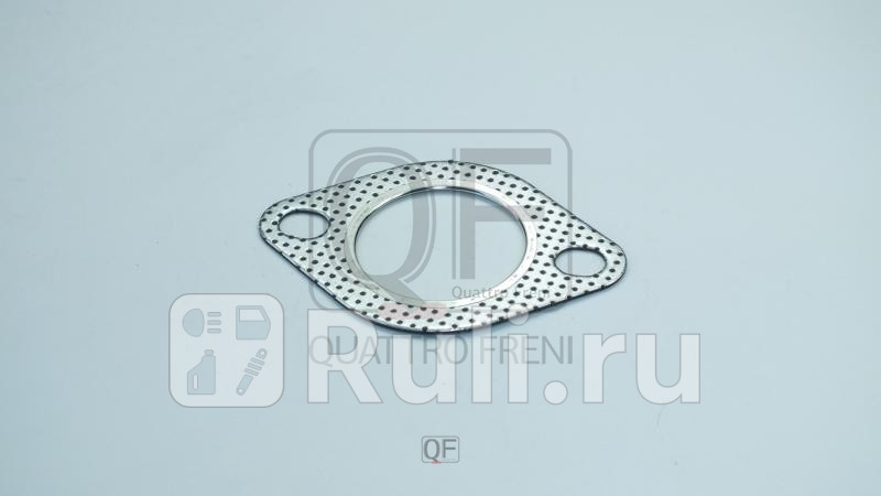 Прокладка выхлопной системы Quattro Freni QF17A00022 240₽