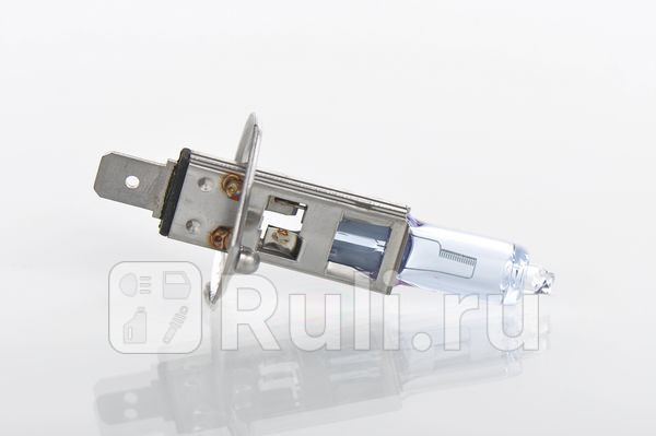 Лампа XENON BLUE H1 12V 55W блистер 1987301011 BOSCH 1987301011 710₽