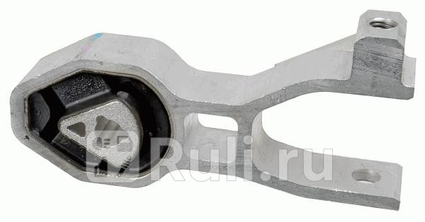 Опора двигателя alfa romeo mito 955 - fiat grande punto 199 punto 199 punto evo 199 Lemforder 3792601 0₽