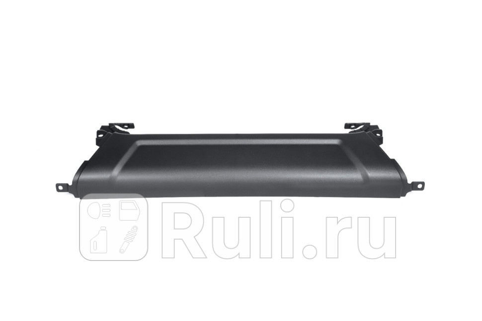 Накладка переднего бампера центральная TOPCOVER T0552-6004 5480₽