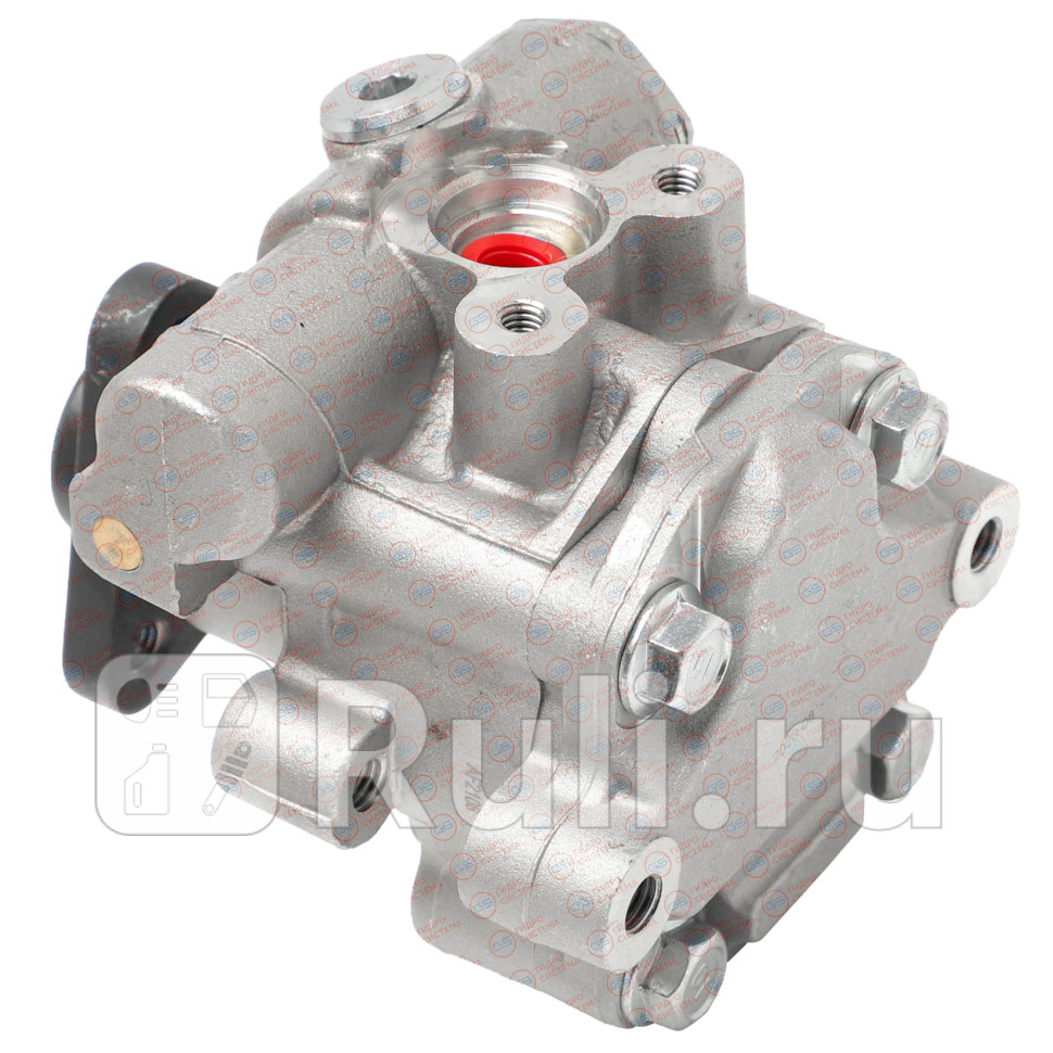 Насос ГУР VW Phaeton 2002- Bentley Continental 2003- GS HP42025C 8770₽