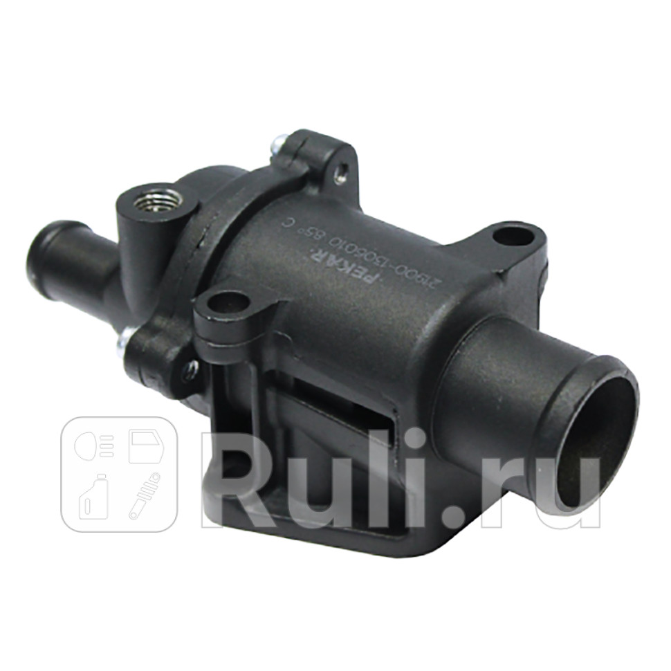 Термостат ВАЗ 2190 Pekar Pekar 21900-1306010 1560₽