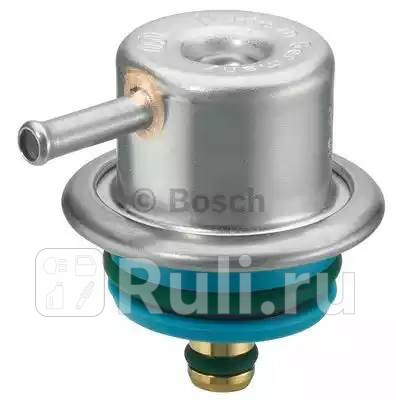 Регулятор давления топлива kia sportage 20i 95-03 BOSCH 0 280 160 697 4760₽