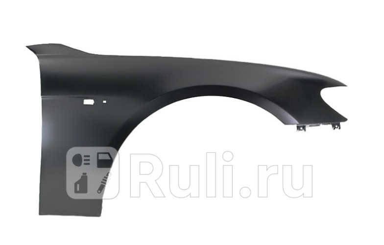 Крыло переднее правое для BMW E65E66 2002-2005 BMW 41357061662 8060₽