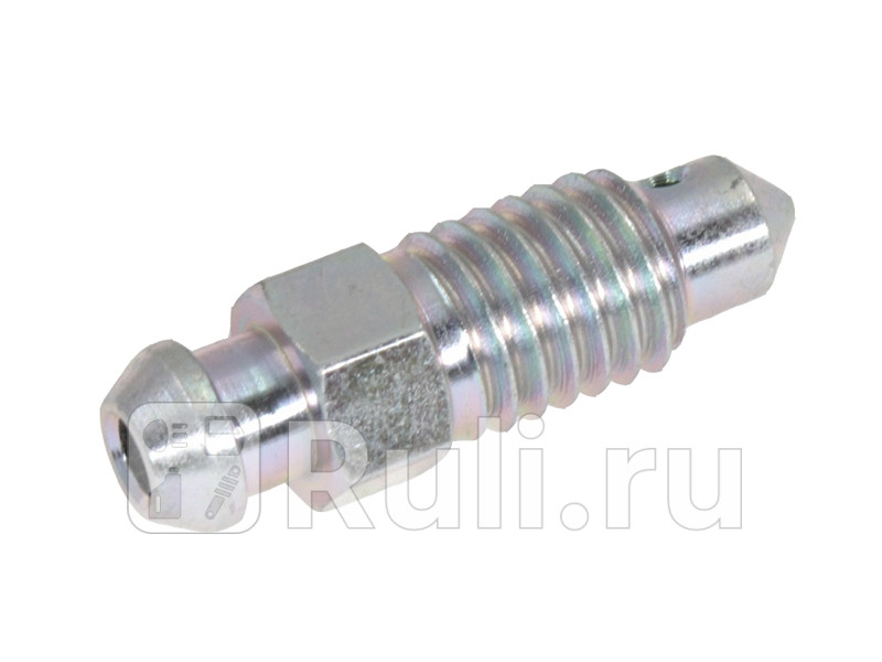 Штуцер прокачки суппорта MITSUBISHI MONTERO SPORT L200 05-15 MITSUBISHI 4610A014 490₽