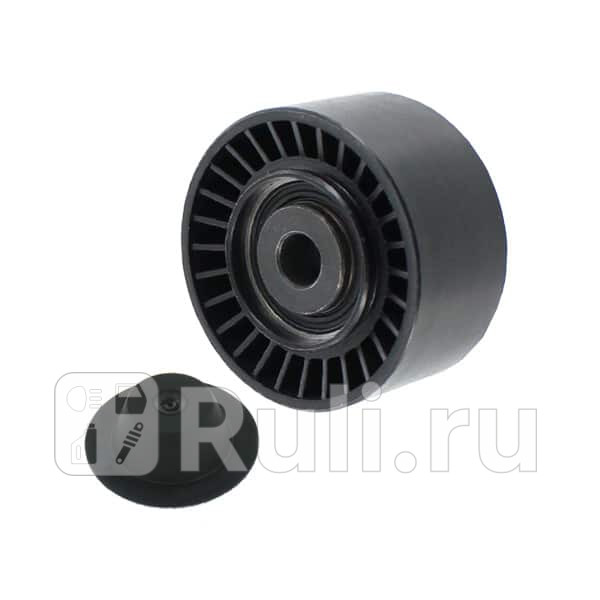 Ролик обводной поликлремня c3 xsara fiesta SKF vkm36087 3720₽