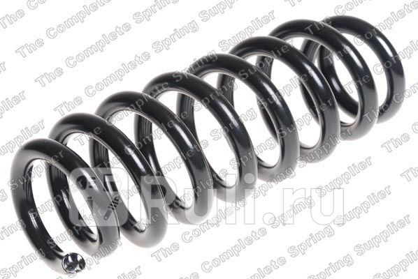 пружина задняя Suzuki Grand Vitara 1620 4WD 19DDiS 05 LESJOFORS 42 889 25 0₽