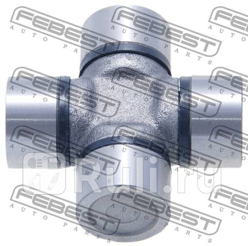 Крестовина карданного вала TOYOTA RAV4 ACA3ALA3GSA33ZSA3 2005-2013 AST-ACA33 FEBEST AST-ACA33 4640₽