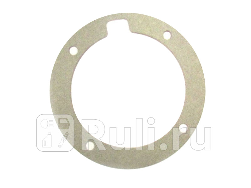 Прокладка поворотного кулака TOYOTA LAND CRUISER 100 98- TOYOTA-LEXUS 43436-60020 580₽