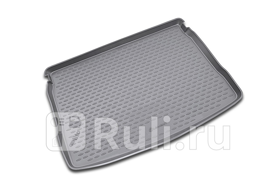 Коврик в багажник для Volkswagen Golf 6 2008-2012 Element NLC5126B11 1910₽