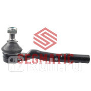 Наконечник рулевой левый SEGMATIC SGST2145 1070₽