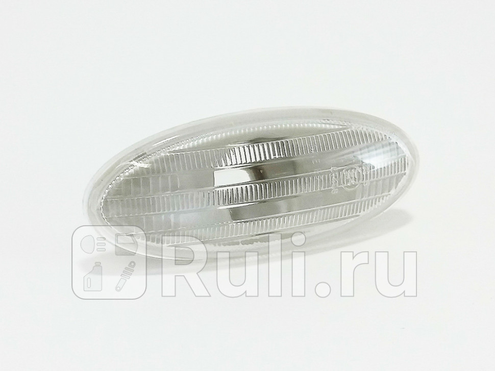 Повторитель поворота в крыло левыйправый 1 шт для Nissan Micra K12 2002- DEPO 215-1443N-UE 1060₽