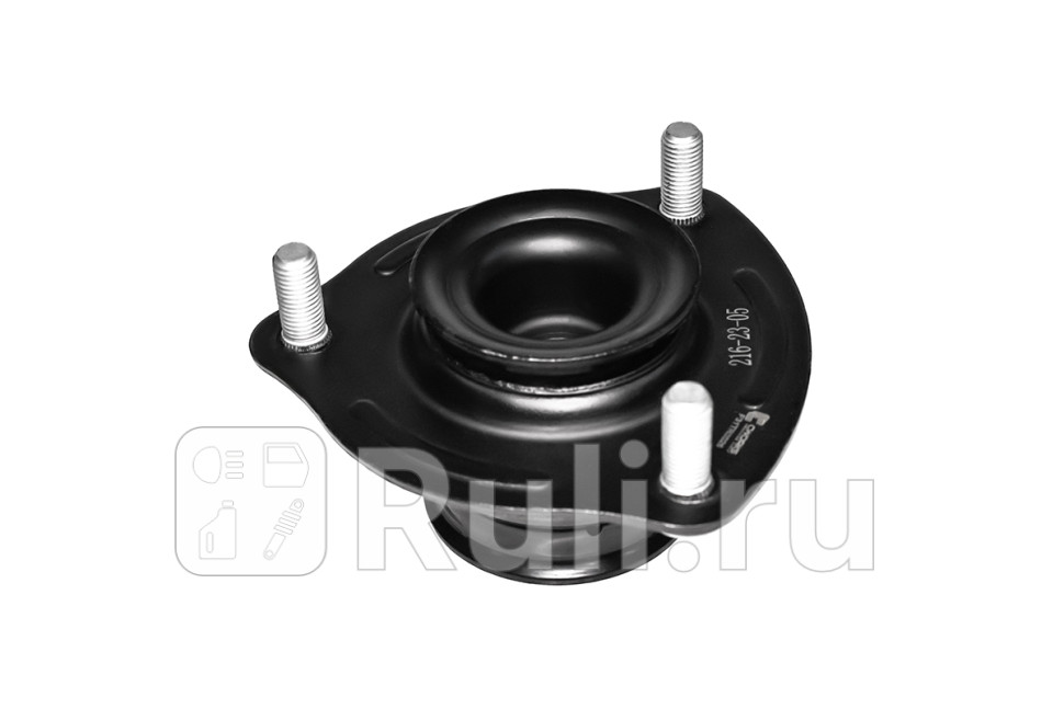 Опора амортизатора F31TR0026 CWORKS F31TR0026 2630₽