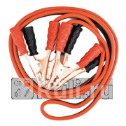 Провода пусковые Zipower 300 А 25 м PM0505 ZIPOWER PM0505N 1530₽