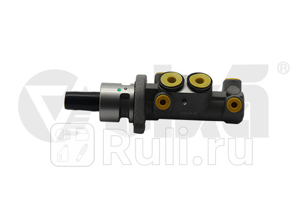 Цилиндр тормозной главный Vika 66110040501 2730₽