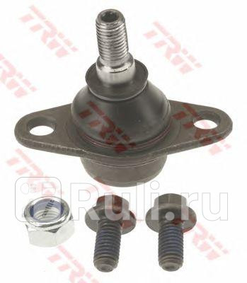 Опора шаровая перед правлев TRW JBJ1074 0₽