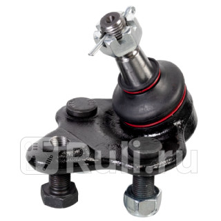 Опора шаровая перед правлев Febi 23111 2180₽