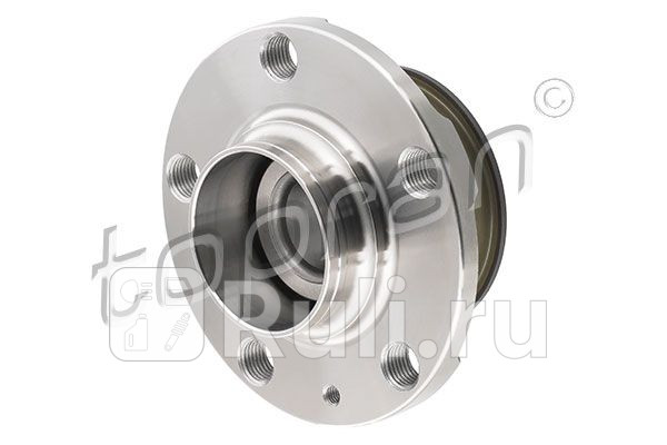 Ступица колеса HANS PRIES 117 907 001 5020₽