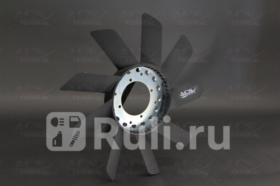 Крыльчатка ACS TERMAL 401846 1930₽
