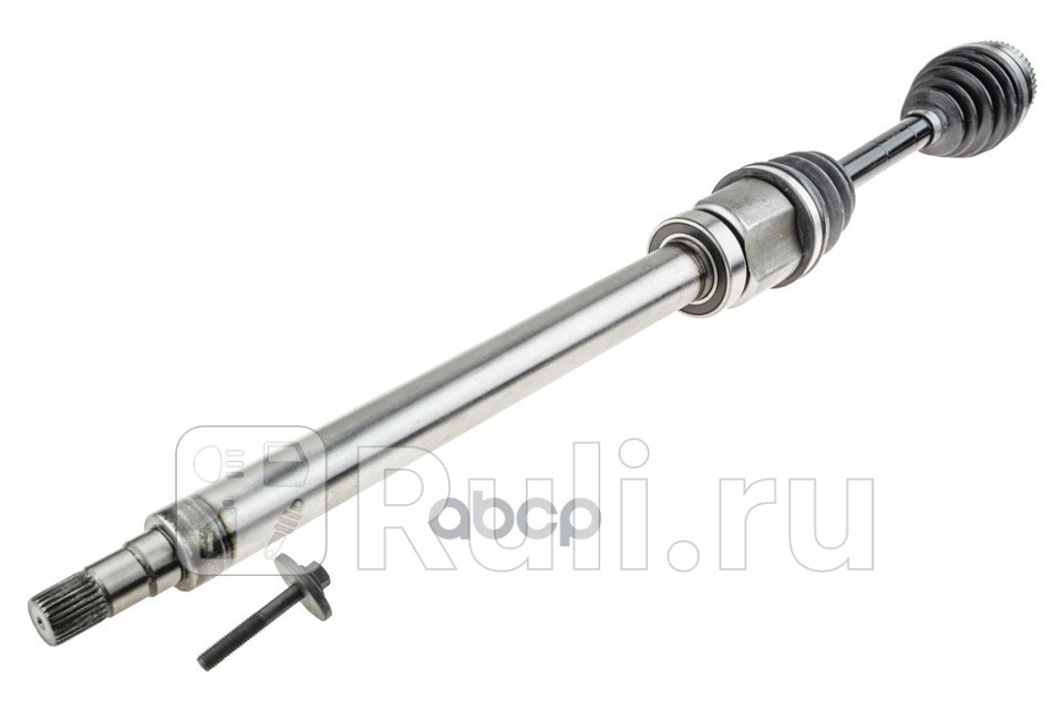 ПОЛУОСЬ VOLVO S80 20 NTY NPW-VV-038 0₽