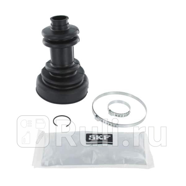 Комплект пылника приводной вал SKF VKJP 3043 1850₽