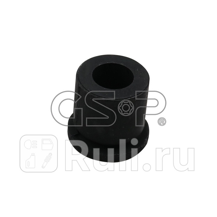 Сайлентблок GSP 511876 120₽
