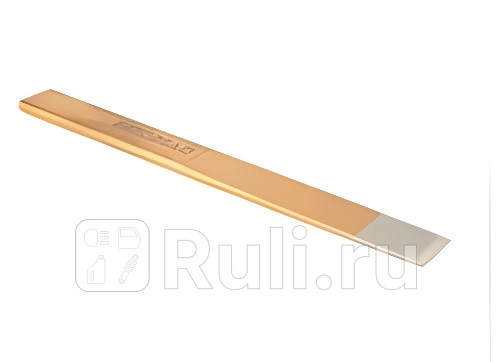 Зубило 24026мм жестянщика на держателе АвтоDело 30240 АвтоДело 30240 750₽