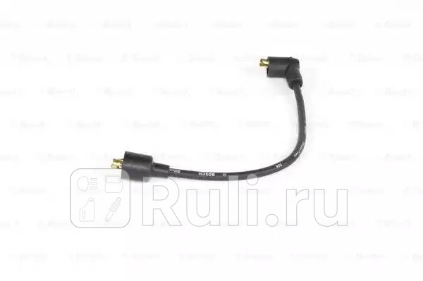Провода высоковольт комкт BOSCH 0986356038 480₽