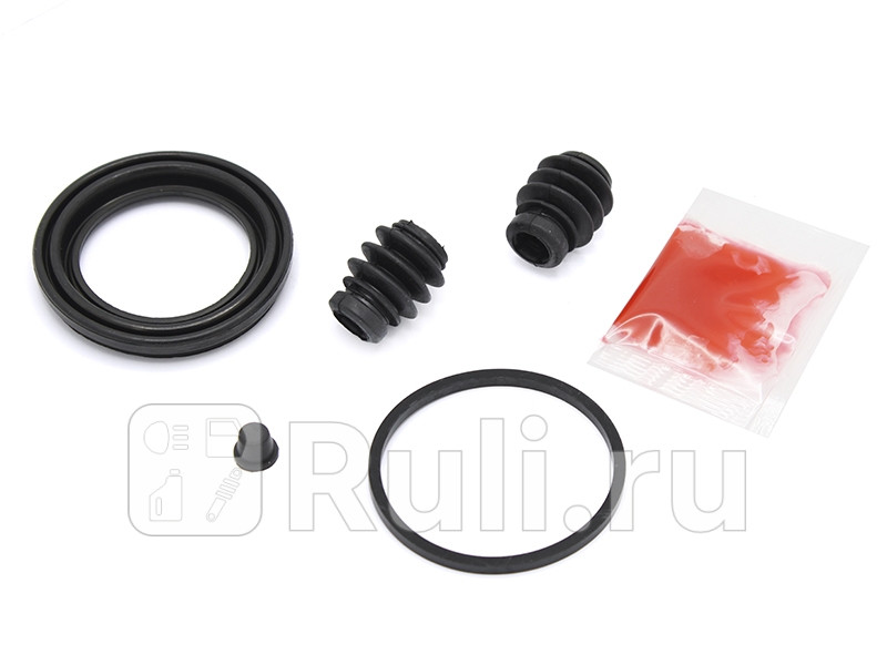 Ремкомплект тормозного суппорта перед CHEVROLET LACETTI 05- 54mm SAT ST-63-0331 330₽