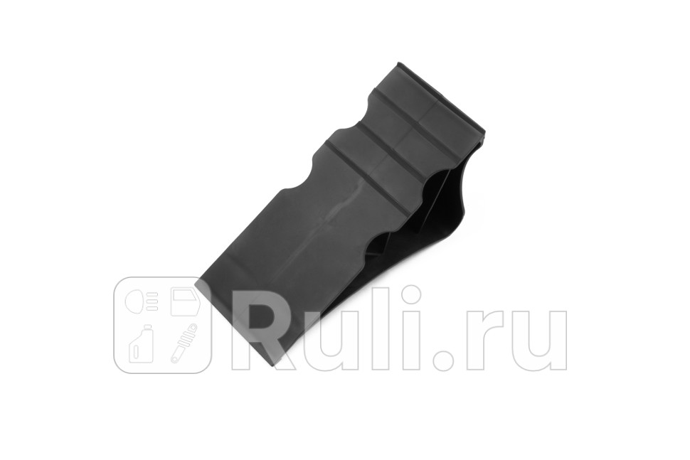 Упор противооткатный для легкового транспорта G26, TRUCK WAY  Truck Way TW.G26.01.01