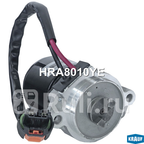 Электромотор ЭУР Krauf HRA8010YE 25220₽