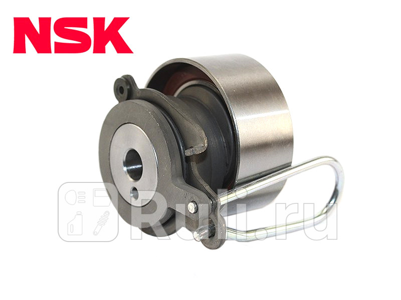 Ролик ремня ГРМ натяжной HONDA Stream D17A CIVIC D15B 01- Nsk 55ATB0723A02B03 6460₽